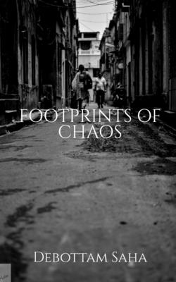 غلاف كتاب Footprints of Chaos
