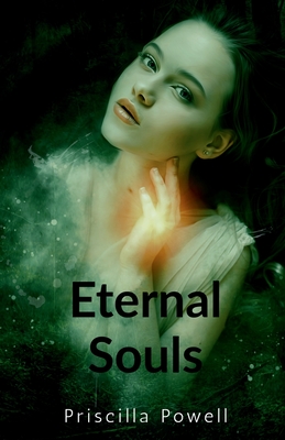 غلاف كتاب Eternal Souls