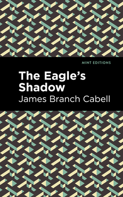 غلاف كتاب The Eagle's Shadow
