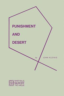 Punishment and Desert