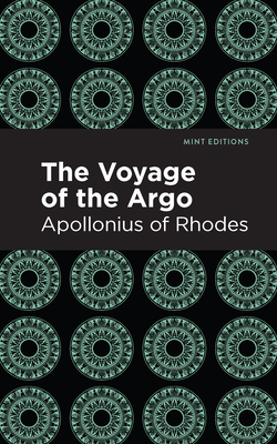 غلاف كتاب Voyage of the Argo
