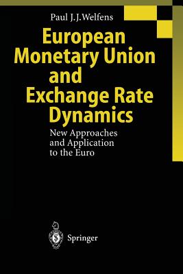 European Monetary Union and Exchange Rate Dynamics : New Approaches and Application to the Euro