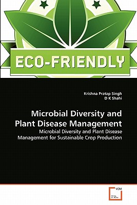 Microbial Diversity and Plant Disease Management