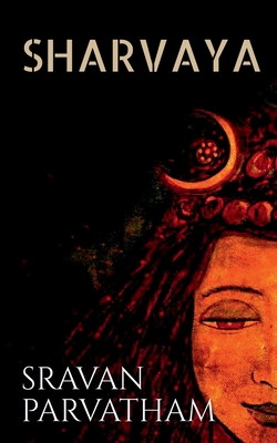 غلاف كتاب SHARVAYA