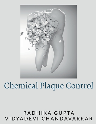 غلاف كتاب Chemical Plaque Control