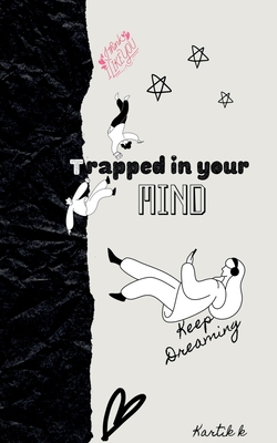 غلاف كتاب Trapped in your mind