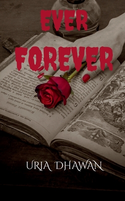 غلاف كتاب EVER FOREVER