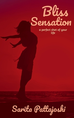 غلاف كتاب Bliss Sensation