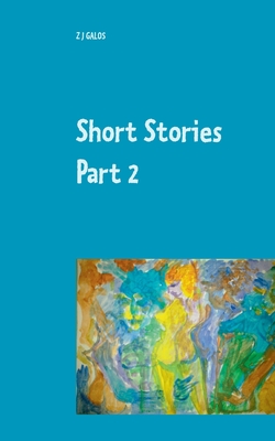 غلاف كتاب Short Stories Part 2:Book III & Book IV