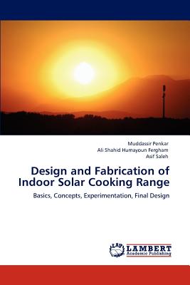 Design and Fabrication of Indoor Solar Cooking Range