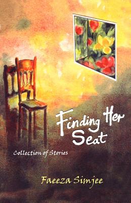 غلاف كتاب Finding Her Seat