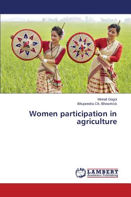 Women participation in agriculture