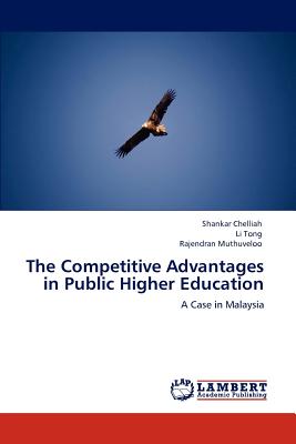 The Competitive Advantages in Public Higher Education