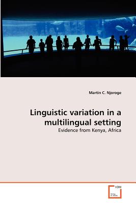 Linguistic variation in a multilingual setting