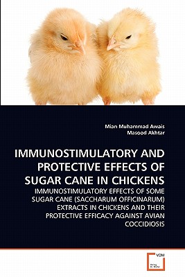 IMMUNOSTIMULATORY AND PROTECTIVE EFFECTS OF SUGAR CANE IN CHICKENS