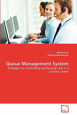 Queue Management System