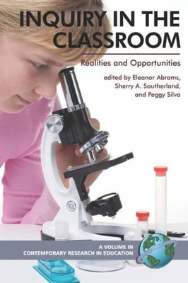 غلاف كتاب Inquiry in the Classroom: Realities and Opportunities (PB)