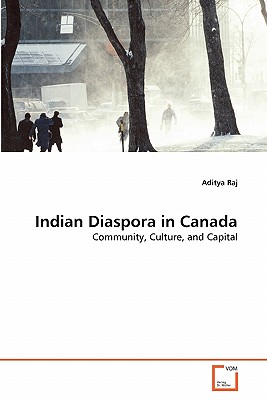 Indian Diaspora in Canada