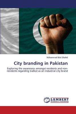 City branding in Pakistan