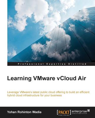 Learning VMware vCloud Air