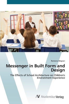 غلاف كتاب Messenger in Built Form and Design