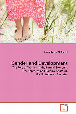 غلاف كتاب Gender and Development
