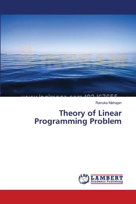 Theory of Linear Programming Problem