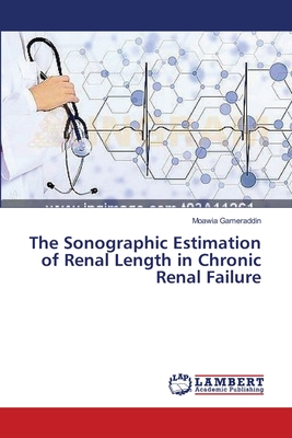 The Sonographic Estimation of Renal Length in Chronic Renal Failure