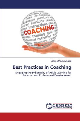 غلاف كتاب Best Practices in Coaching