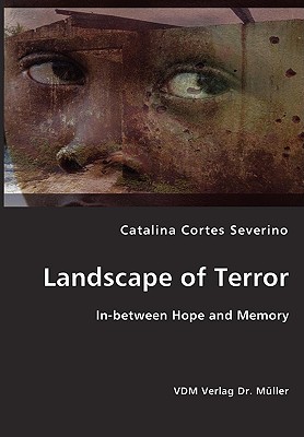 غلاف كتاب Landscape of Terror