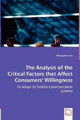 The Analysis of the Critical Factors that Affect Consumers