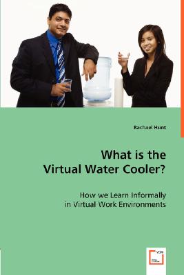 What is the Virtual Water Cooler?