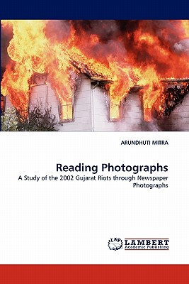 غلاف كتاب Reading Photographs