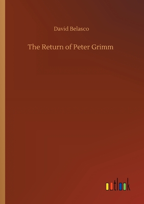 The Return of Peter Grimm