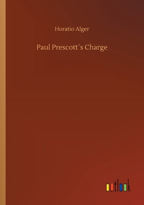 Paul Prescott´s Charge