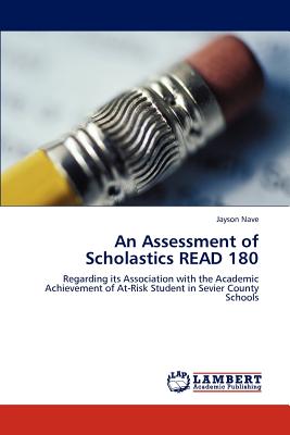 غلاف كتاب An Assessment of Scholastics Read 180