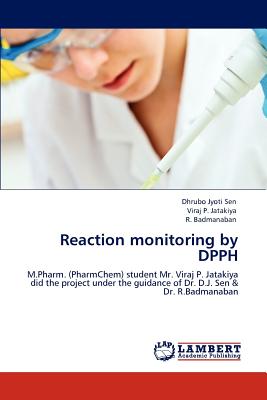 Reaction monitoring by DPPH