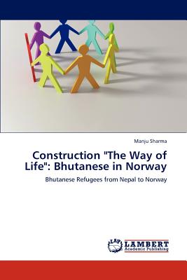 غلاف كتاب Construction 