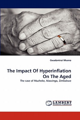 غلاف كتاب The Impact Of Hyperinflation On The Aged