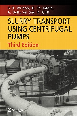 Slurry Transport Using Centrifugal Pumps