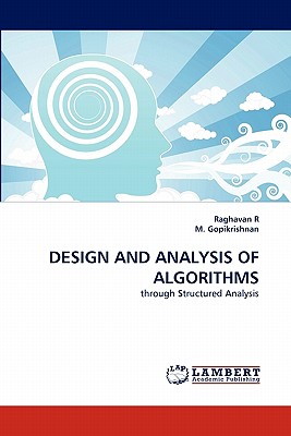 Nwf.com: Design and Analysis of Algorithms: Raghavan R: كتب