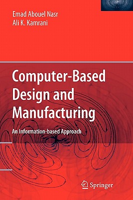 Computer Based Design and Manufacturing