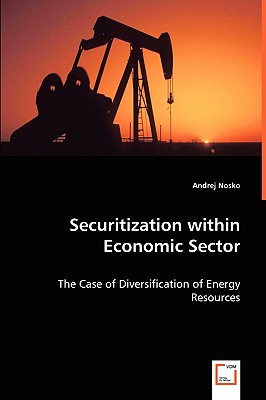 Securitization within Economic Sector