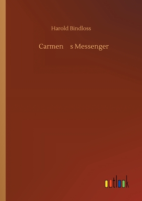 غلاف كتاب Carmen؟s Messenger