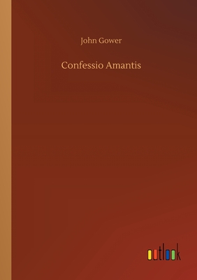 Confessio Amantis