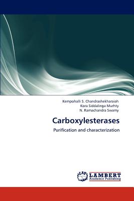 Carboxylesterases