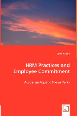HRM Practices and Employee Commitment