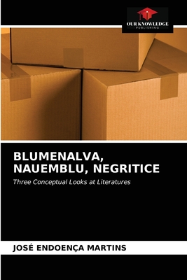 BLUMENALVA, NAUEMBLU, NEGRITICE