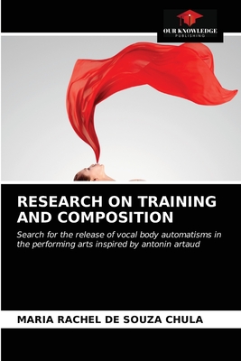 RESEARCH ON TRAINING AND COMPOSITION