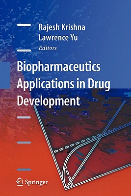 Biopharmaceutics Applications in Drug Development